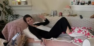 Selena Gomez accidentally posts pic of NSFW item