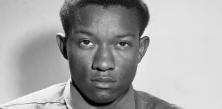 Tommy Lee Walker exonerated 70 years after execution for Venice Parker murder