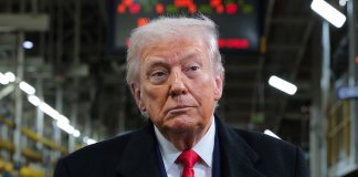 US taxpayers set to receive ‘largest tax refund’ in history