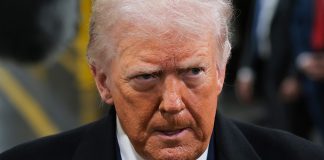 Trump’s unexpected message to Renee Good’s father after fatal ICE shooting