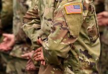 These are the first US citizens who’d get drafted in the case of war