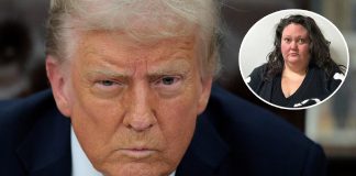 Woman arrested after alleged plan to assassinate Trump – shocking plan revealed