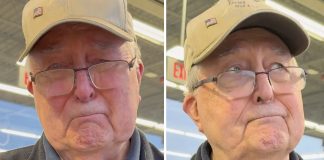 88-year-old veteran can retire after getting $1 million from strangers