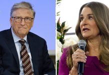 Melinda Gates breaks silence after latest Epstein files release