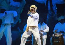 Why Bad Bunny won’t be paid for his Super Bowl halftime show