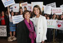 Delivery driver detained in Nancy Guthrie case speaks out