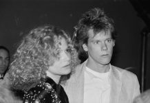 Kevin Bacon and Kyra Sedgwick: Inside their love story