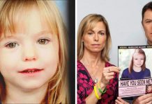 New Epstein docs mention Madeleine McCann – here’s what a witness saw
