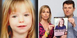 New Epstein docs mention Madeleine McCann – here’s what a witness saw