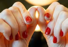 Doctor-approved finger test warns of serious health conditions