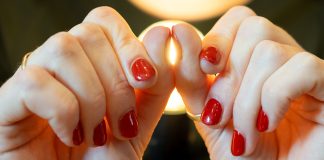 Doctor-approved finger test warns of serious health conditions