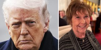 Donald Trump issues 6-word warning to kidnappers if Nancy Guthrie is found dead