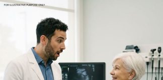 66-year-old woman was convinced she was nine months pregnant—but the ultrasound revealed a shocking surprise –