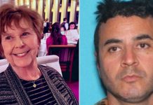 Ex-LA County worker arrested in Nancy Guthrie case