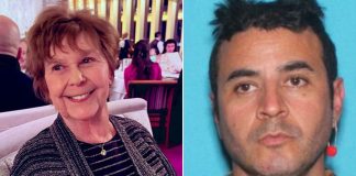 Ex-LA County worker arrested in Nancy Guthrie case