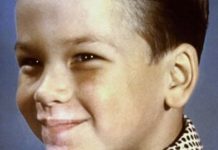 From beaten and bruised to one of the brightest stars in the world