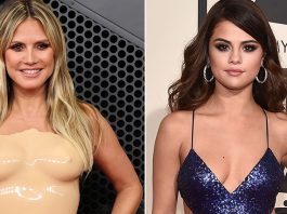 ”No class, no dignity”: 2016 Grammys pics show just how much fashion has changed in 10 years