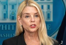 Pam Bondi confirms full release of Epstein files as 300 high-profile names are exposed