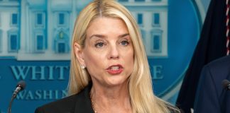 Pam Bondi confirms full release of Epstein files as 300 high-profile names are exposed