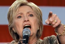 Hillary Clinton makes huge accusation against Trump after breaking silence on Epstein files