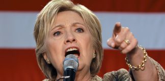 Hillary Clinton makes huge accusation against Trump after breaking silence on Epstein files