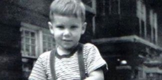 From sawdust to stardom: This icon keeps his carpentry skills harp