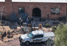 New Ring Camera Video Captures Speeding Car 2.5 Miles from Nancy Guthrie Home Right After Suspected Abduction