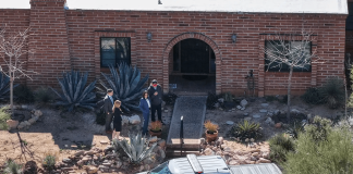 New Ring Camera Video Captures Speeding Car 2.5 Miles from Nancy Guthrie Home Right After Suspected Abduction