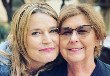 Blood Trail Horror: New Video Shows Chilling Evidence Outside Savannah Guthrie’s Missing Mother’s Home