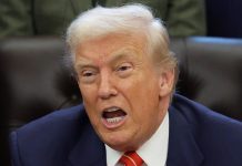 Donald Trump has ‘meltdown’ at female reporter after sensitive Epstein question