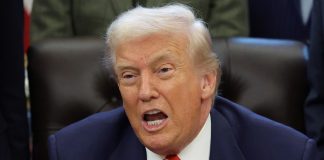 Donald Trump has ‘meltdown’ at female reporter after sensitive Epstein question