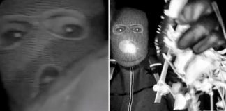 People believe they’ve spotted key detail in the eyes of Nancy Guthries kidnapping suspect