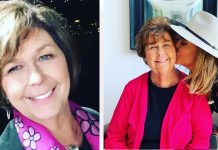 Chilling new video reveals blood trail outside Nancy Guthrie’s front door