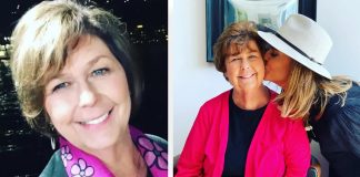 Nancy Guthrie’s neighbor shares chilling details about ‘kidnapping’