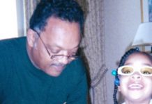 Jesse Jackson scandal resulted in a daughter born out of wedlock — today, she’s all grown up