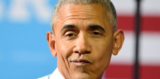 Barack Obama’s brutal reply to Trump after racist video depicting him and Michelle as apes