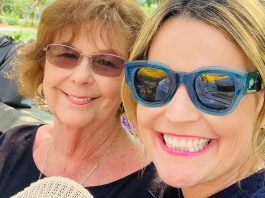 Sister reveals what happened before Savannah Guthrie’s mom was possibly kidnapped