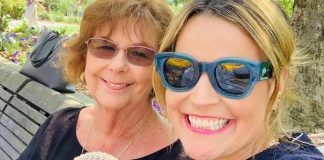 Sister reveals what happened before Savannah Guthrie’s mom was possibly kidnapped