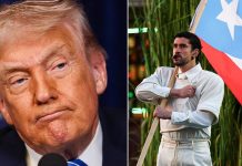 Trump destroys Bad Bunny’s halftime Super Bowl performance with 5 ruthless words