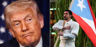 Trump destroys Bad Bunny’s halftime Super Bowl performance with 5 ruthless words