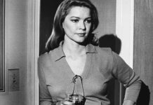 Ellen Burstyn’s dark past: Her husband stalked her for years