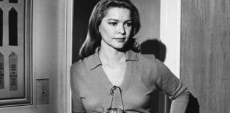 Ellen Burstyn’s dark past: Her husband stalked her for years