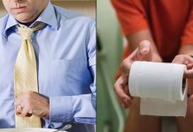 Doctor shares what it means if you always need to poo immediately after you eat (it’s not just IBS)