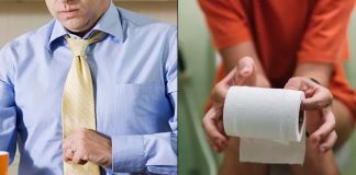 Doctor shares what it means if you always need to poo immediately after you eat (it’s not just IBS)