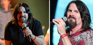 Boston frontman dead at 60 after battle with brain cancer