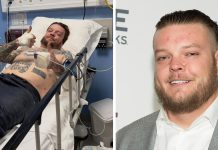 ‘Pawn Stars’ Corey Harrison has plea to fans after serious accident