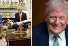 Donald Trump makes wildly inappropriate Pearl Harbor joke in front of Japanese PM – leaving everyone stunned