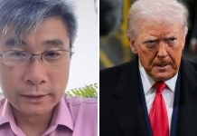 “Chinese Nostradamus” claims he knows how Iran U.S. war will end in terrifying prediction