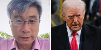 “Chinese Nostradamus” claims he knows how Iran U.S. war will end in terrifying prediction