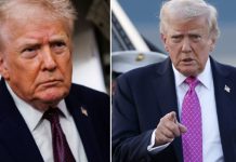 Here are the instructions Donald Trump has left if Iran tries to assassinate him